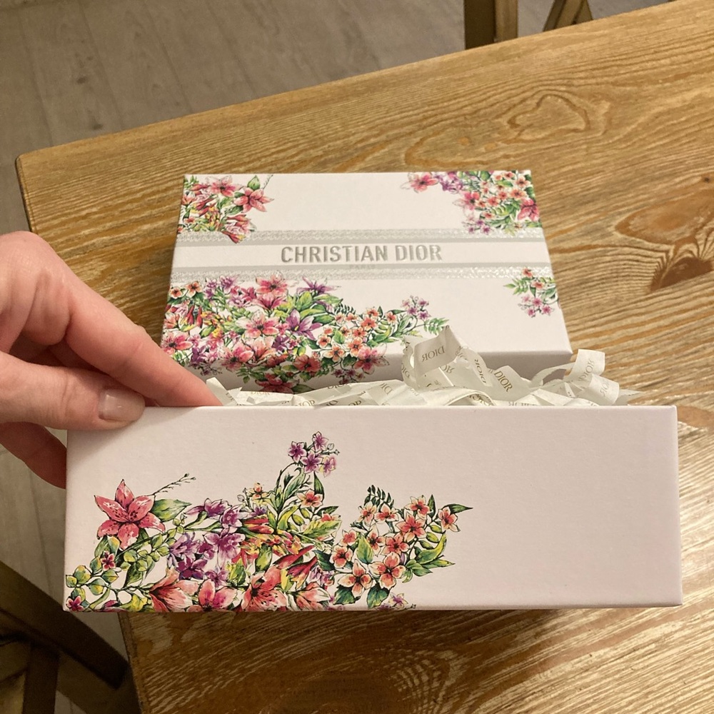 Dior Box - Picture 4 of 4